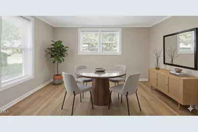 820 Nuttree Place, Raleigh, NC 27606 - Photo 9