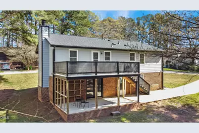 820 Nuttree Place, Raleigh, NC 27606 - Photo 25