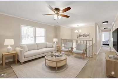 820 Nuttree Place, Raleigh, NC 27606 - Photo 3