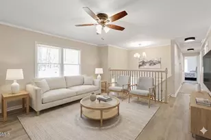 820 Nuttree Pl, Raleigh, NC 27606 - Photo 3
