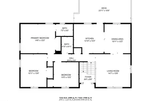 820 Nuttree Pl, Raleigh, NC 27606 - Photo 35