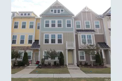 592 Grand Central Station, Apex, NC 27502 - Photo 1