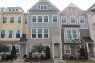 592 Grand Central Sta, Apex, NC 27502 - Photo 1