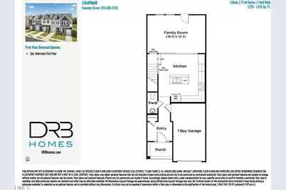 945 Kensley Grove Lane, Fuquay Varina, NC 27526 - Photo 31