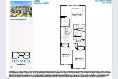 945 Kensley Grove Lane, Fuquay-Varina, NC 27526 - Photo 29