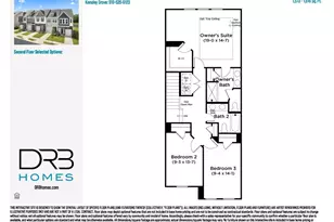 945 Kensley Grv Ln, Fuquay-Varina, NC 27526 - Photo 29