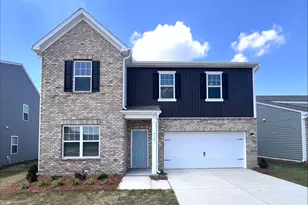 312 Cherubic Way, Rolesville, NC 27571 - Photo 1