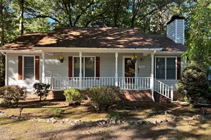 2301 Ruddy Rd, Raleigh, NC 27616 - Photo 1
