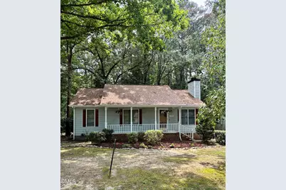 2301 Ruddy Road, Raleigh, NC 27616 - Photo 1