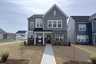 2844 Quarry Rd, Rolesville, NC 27571 - Photo 1