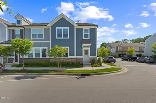 321 Parker Sta Ave, Fuquay Varina, NC 27526 - Photo 1