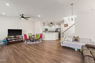 321 Parker Sta Ave, Fuquay Varina, NC 27526 - Photo 23