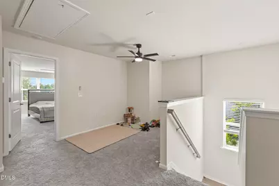 321 Parker Station Avenue, Fuquay Varina, NC 27526 - Photo 11