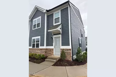 321 Parker Station Avenue, Fuquay Varina, NC 27526 - Photo 3