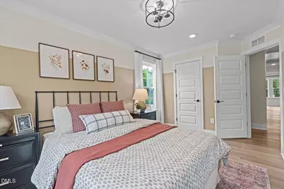948 Kensley Grove Lane, Fuquay-Varina, NC 27526 - Photo 43