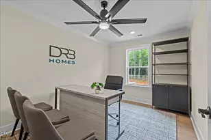 948 Kensley Grv Ln, Fuquay Varina, NC 27526 - Photo 39