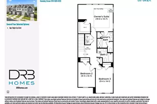 948 Kensley Grv Ln, Fuquay Varina, NC 27526 - Photo 43