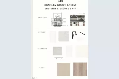 948 Kensley Grove Lane, Fuquay-Varina, NC 27526 - Photo 53