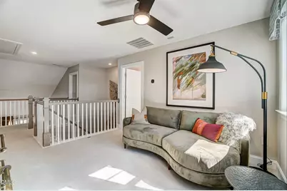 318 Magnolia Acres Lane, Fuquay Varina, NC 27526 - Photo 5