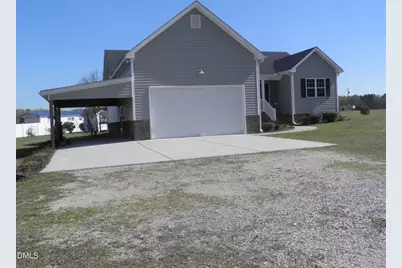 8125 Tar River Church Road, Elm City, NC 27822 - Photo 25