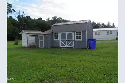 8125 Tar River Church Road, Elm City, NC 27822 - Photo 19