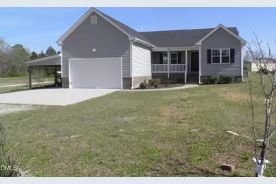 8125 Tar River Church Road, Elm City, NC 27822 - Photo 1