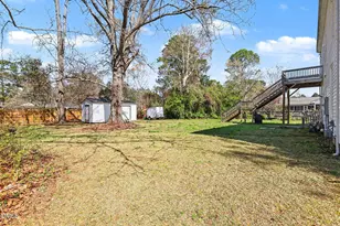 910 S 2nd St, Smithfield, NC 27577 - Photo 27