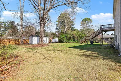 910 S 2nd Street, Smithfield, NC 27577 - Photo 27