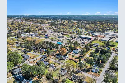910 S 2nd Street, Smithfield, NC 27577 - Photo 33