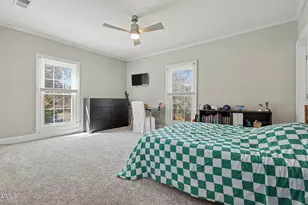 910 S 2nd St, Smithfield, NC 27577 - Photo 21