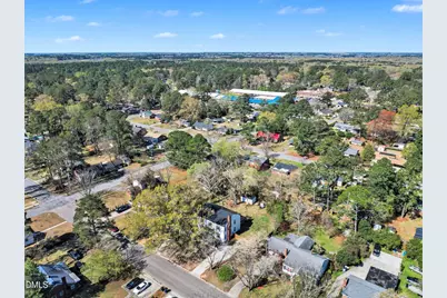 910 S 2nd Street, Smithfield, NC 27577 - Photo 31