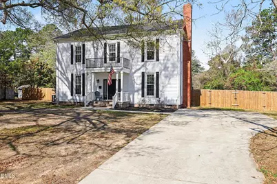 910 S 2nd Street, Smithfield, NC 27577 - Photo 3