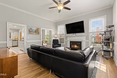 910 S 2nd Street, Smithfield, NC 27577 - Photo 5