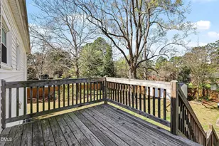 910 S 2nd St, Smithfield, NC 27577 - Photo 25