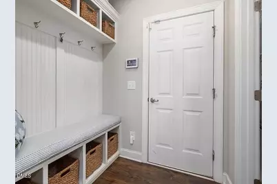 1089 Diamond Dove Lane, Apex, NC 27502 - Photo 15