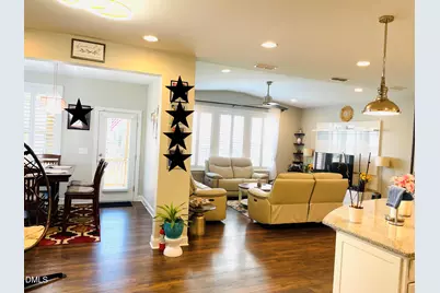 1089 Diamond Dove Lane, Apex, NC 27502 - Photo 3