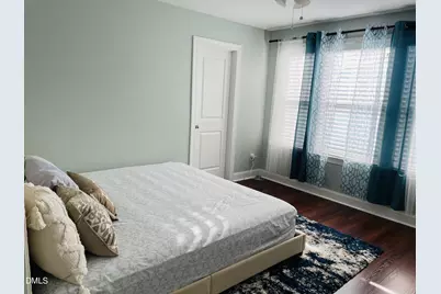 1089 Diamond Dove Lane, Apex, NC 27502 - Photo 5