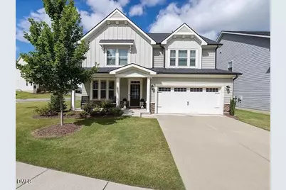 1089 Diamond Dove Lane, Apex, NC 27502 - Photo 1