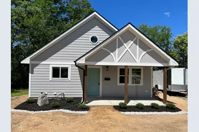 507 N Maple Street #A, Durham, NC 27703 - Photo 1