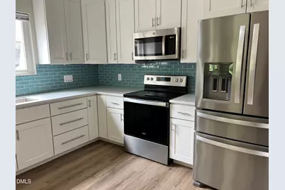 507 N Maple Street #A, Durham, NC 27703 - Photo 5