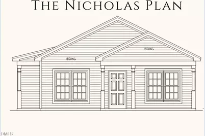 720 Martin Luther King Jr Drive, Smithfield, NC 27577 - Photo 1