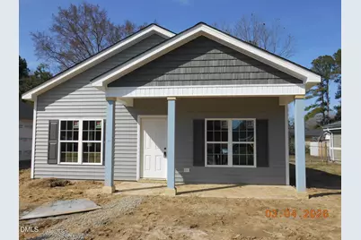 720 Martin Luther King Jr Drive, Smithfield, NC 27577 - Photo 3