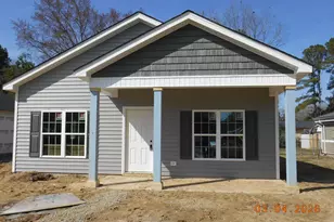 720 Martin Luther King Jr Dr, Smithfield, NC 27577 - Photo 3