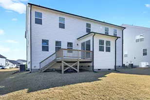 3816 Lebrun Path, Fuquay-Varina, NC 27526 - Photo 57