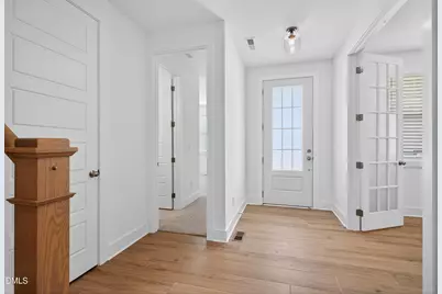 3816 Lebrun Path, Fuquay-Varina, NC 27526 - Photo 7