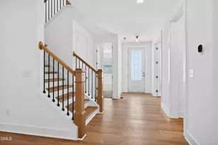 3816 Lebrun Path, Fuquay-Varina, NC 27526 - Photo 29