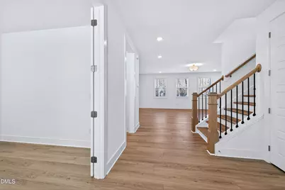 3816 Lebrun Path, Fuquay-Varina, NC 27526 - Photo 5