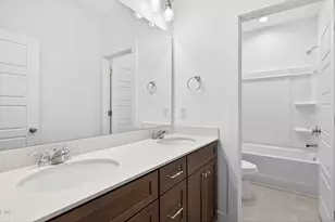 3816 Lebrun Path, Fuquay-Varina, NC 27526 - Photo 45