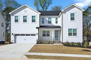 3816 Lebrun Path, Fuquay-Varina, NC 27526 - Photo 1