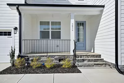 3816 Lebrun Path, Fuquay-Varina, NC 27526 - Photo 3